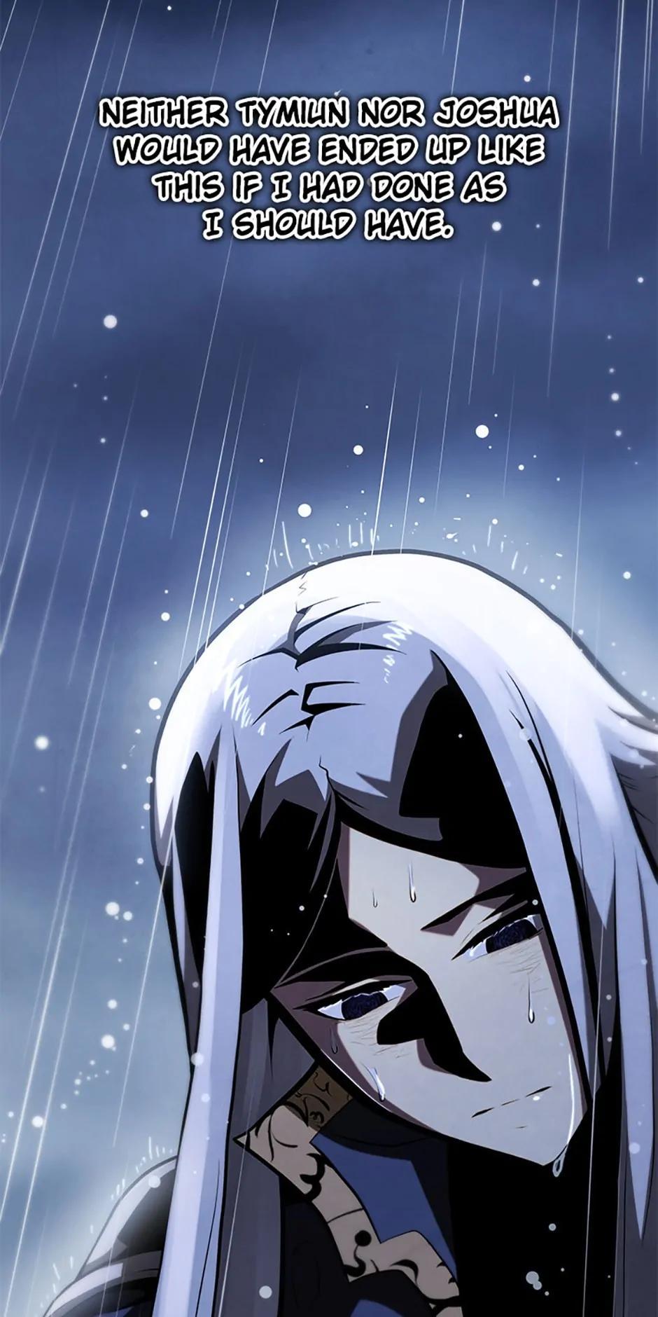 The Swordmaster’s Son Chapter 99 — page 40