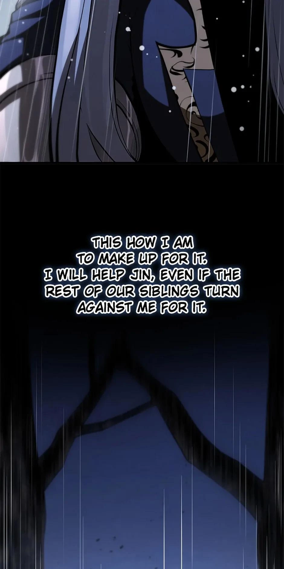 The Swordmaster’s Son Chapter 99 — page 41