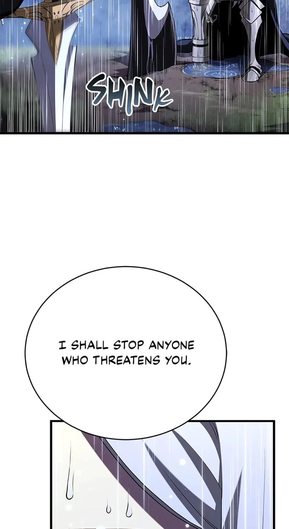 The Swordmaster’s Son Chapter 99 — page 44