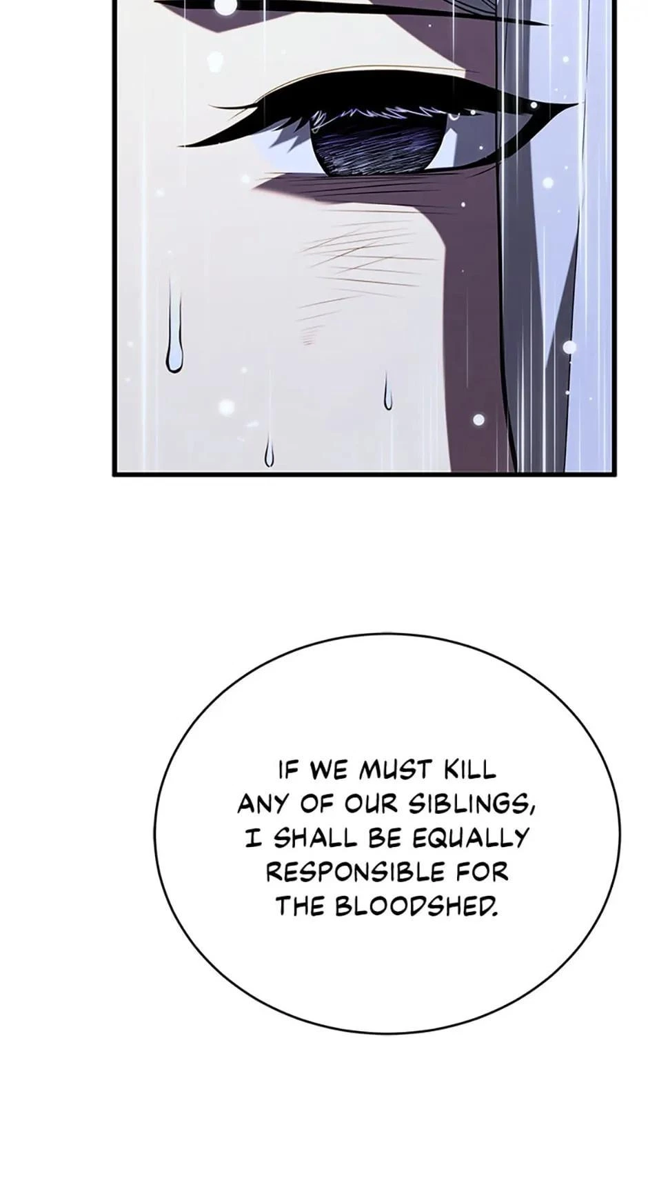 The Swordmaster’s Son Chapter 99 — page 45