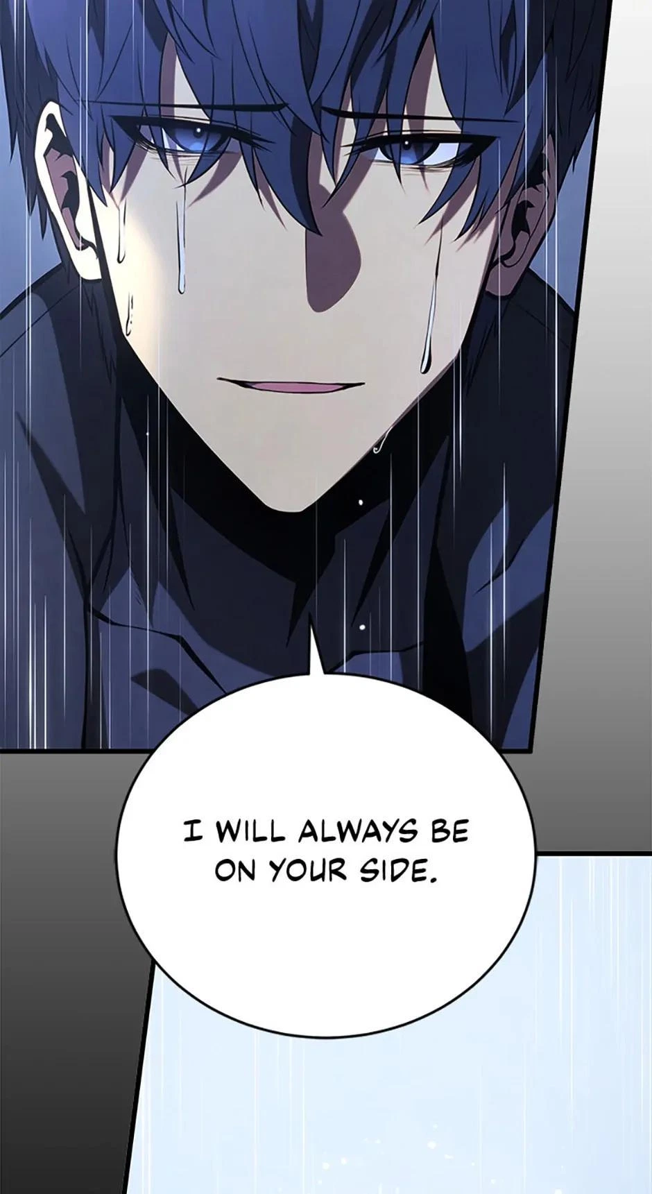 The Swordmaster’s Son Chapter 99 — page 47