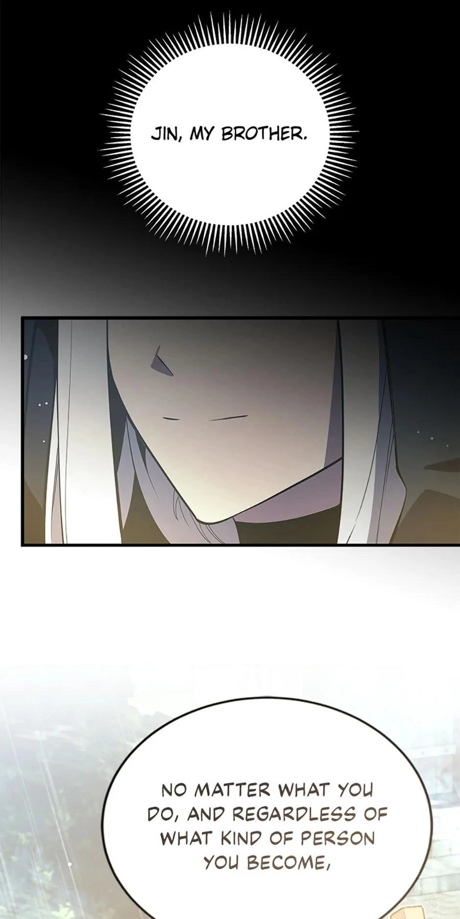 The Swordmaster’s Son Chapter 99 — page 49