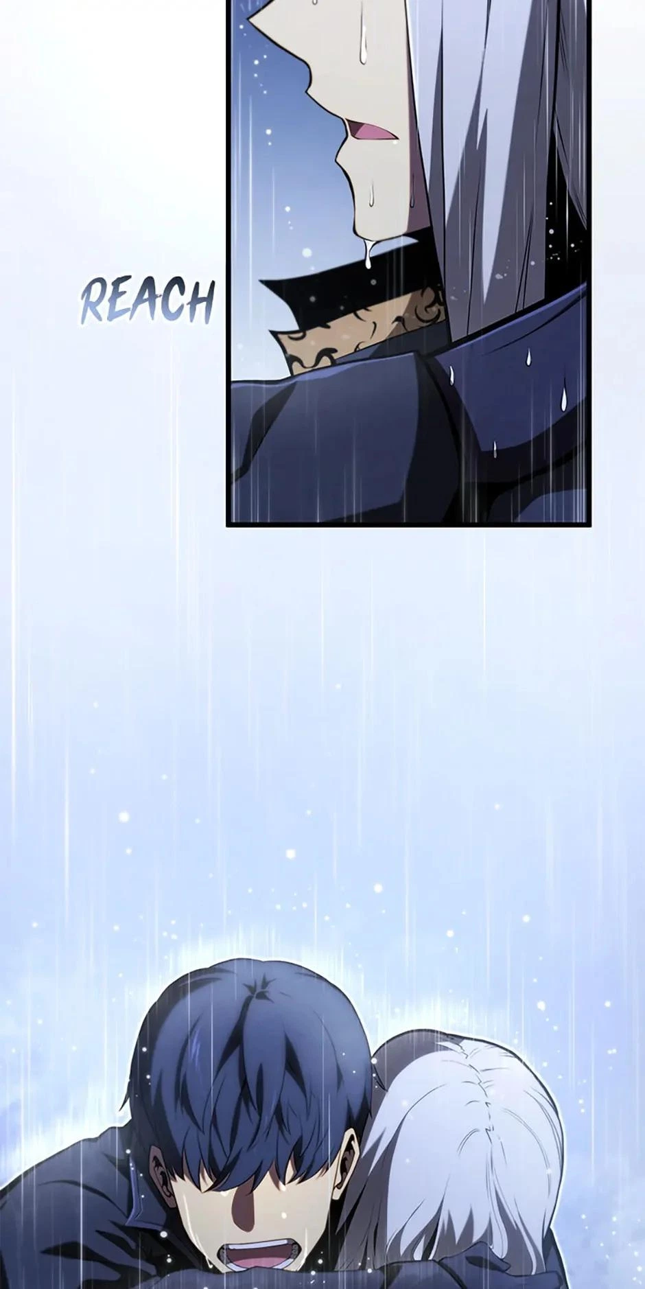 The Swordmaster’s Son Chapter 99 — page 52