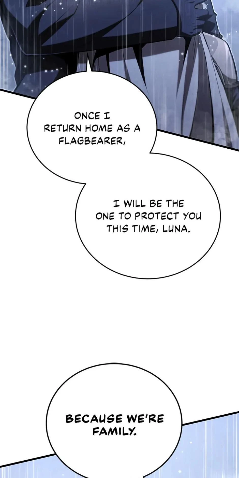 The Swordmaster’s Son Chapter 99 — page 53