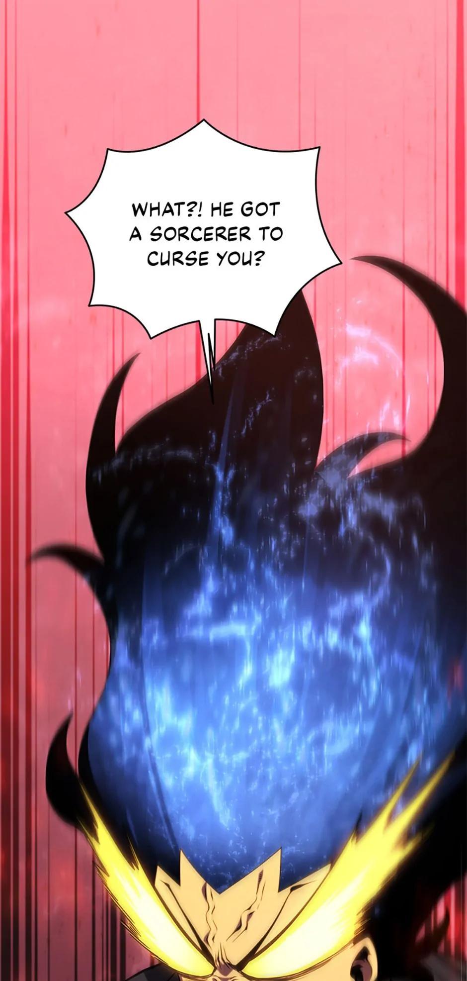 The Swordmaster’s Son Chapter 99 — page 59