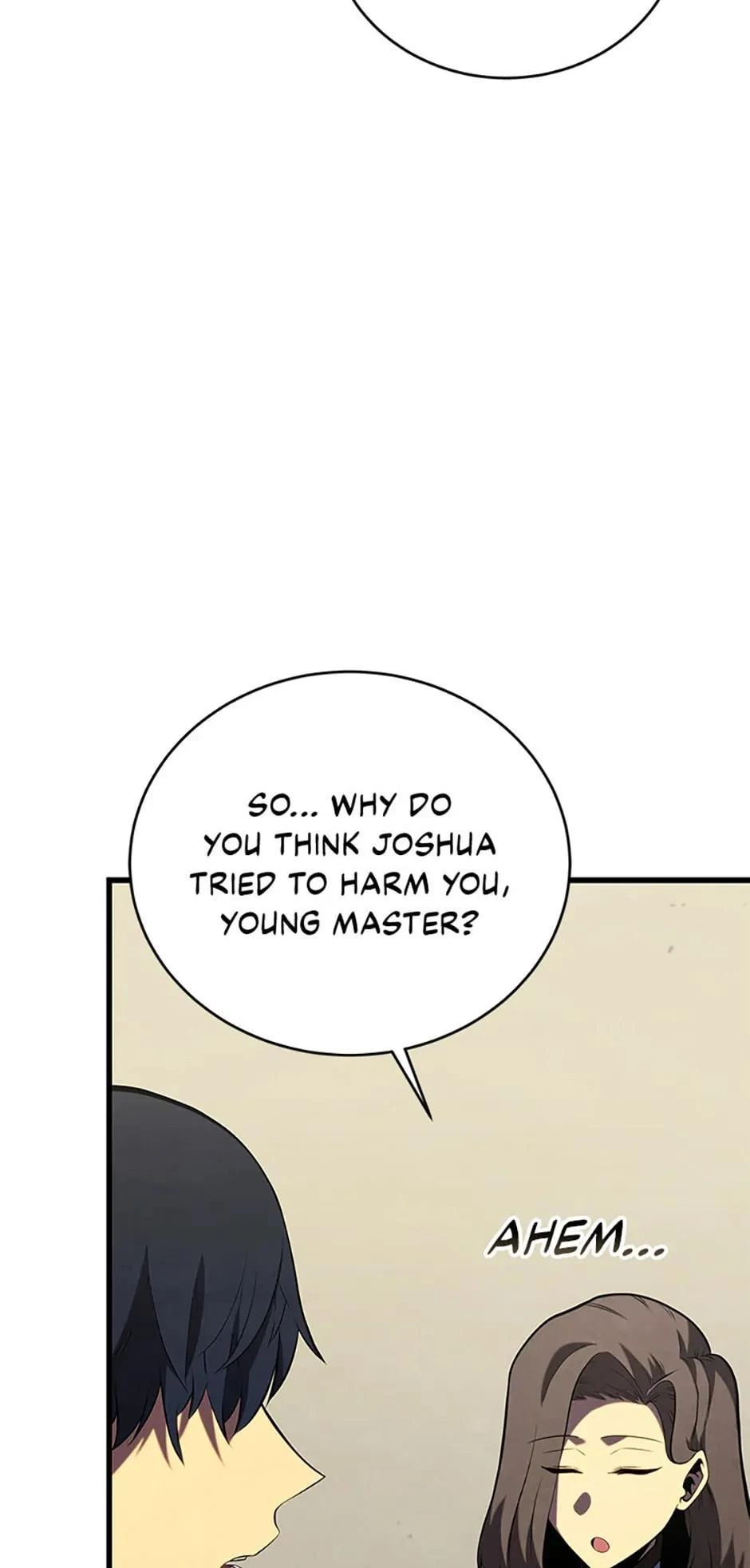 The Swordmaster’s Son Chapter 99 — page 64