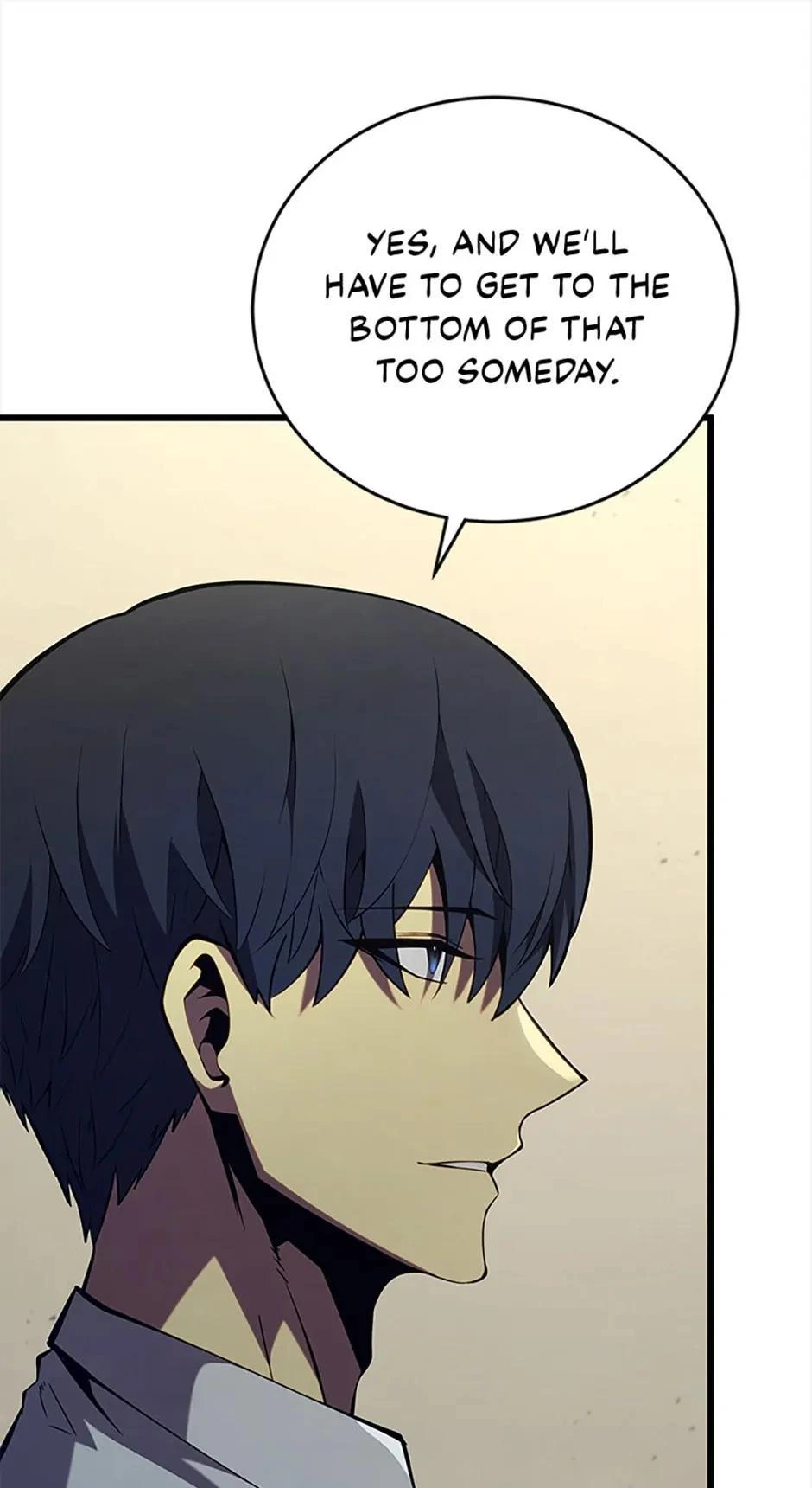 The Swordmaster’s Son Chapter 99 — page 67