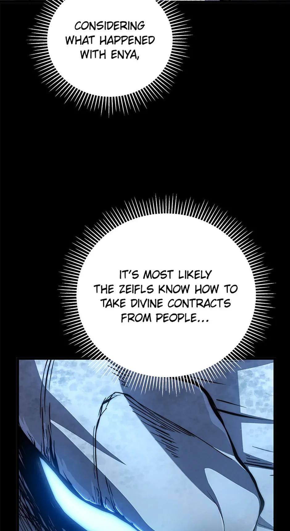 The Swordmaster’s Son Chapter 99 — page 70