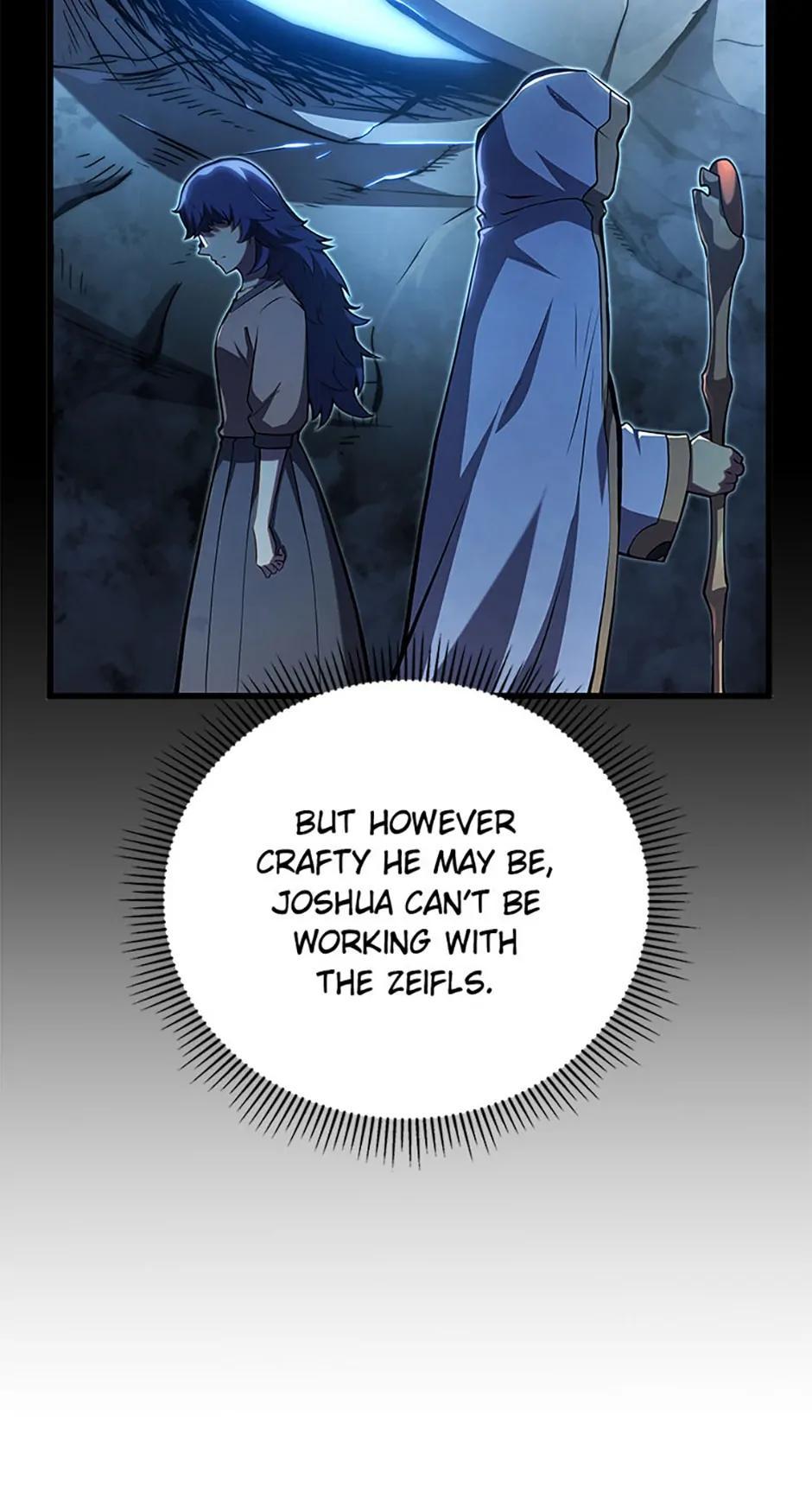 The Swordmaster’s Son Chapter 99 — page 71