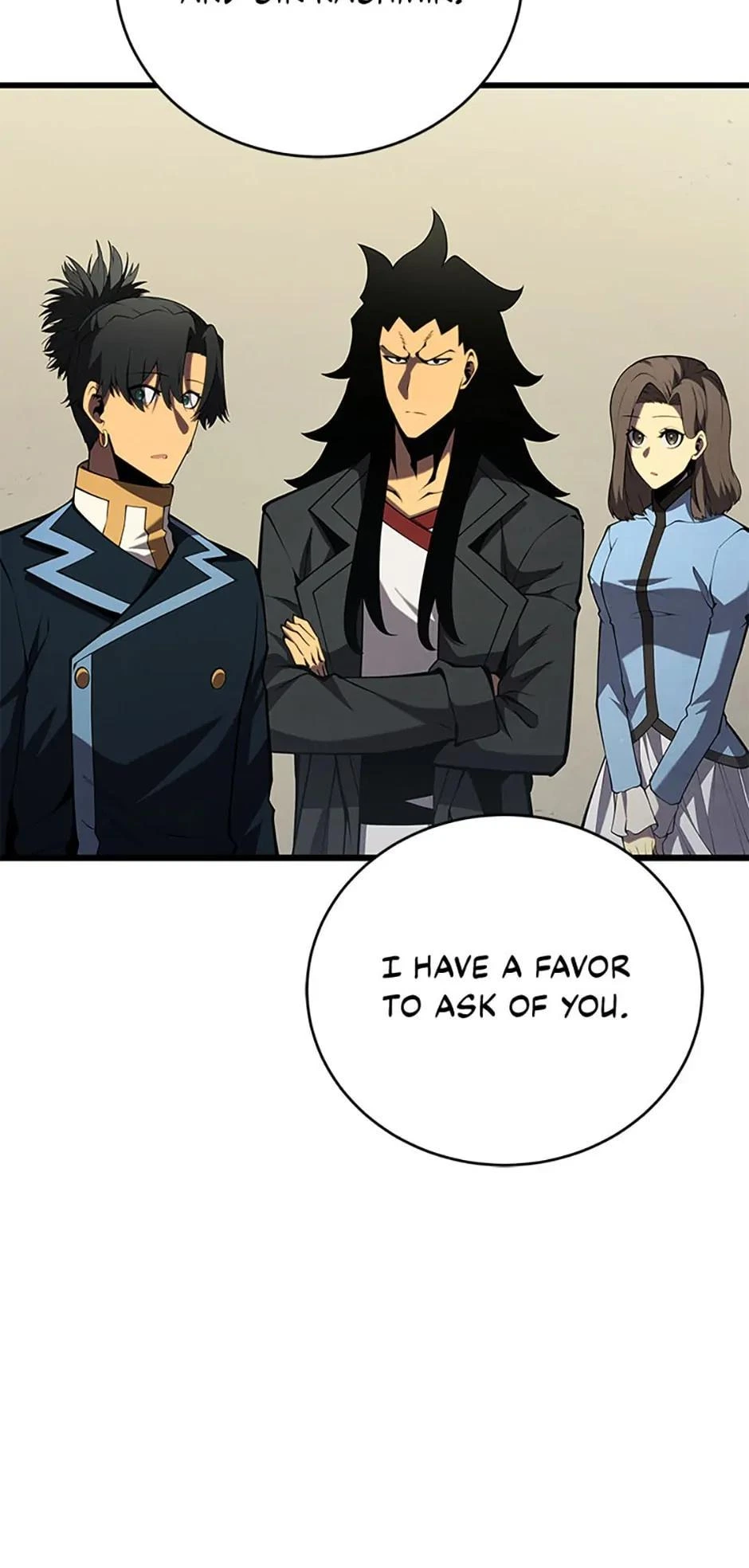 The Swordmaster’s Son Chapter 99 — page 78