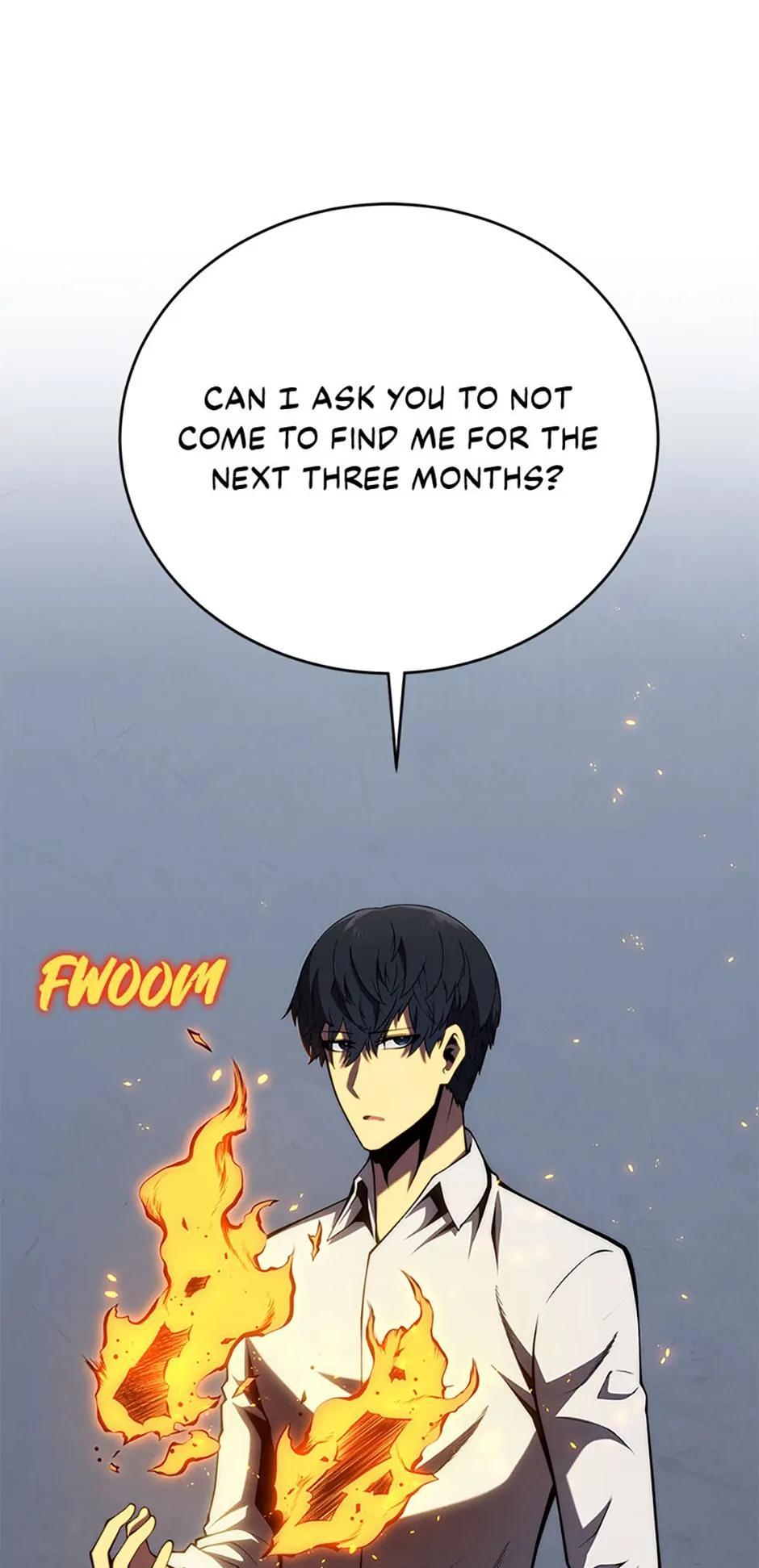 The Swordmaster’s Son Chapter 99 — page 79