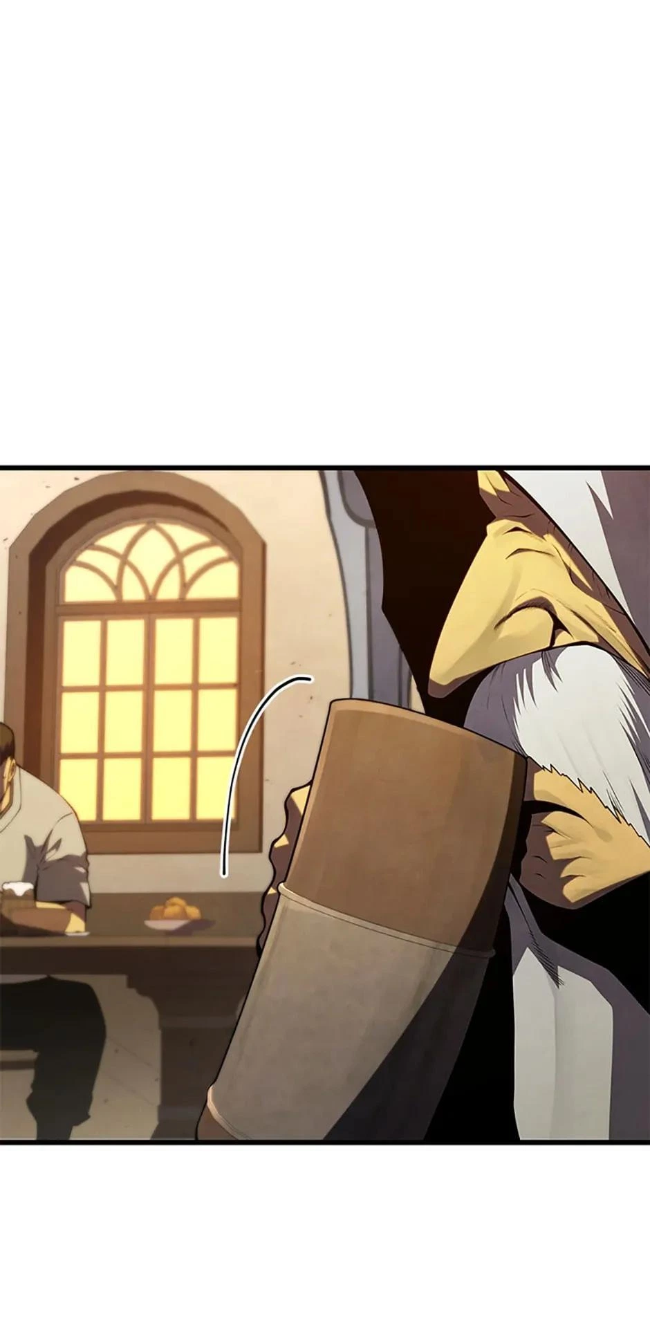 The Swordmaster’s Son Chapter 99 — page 84