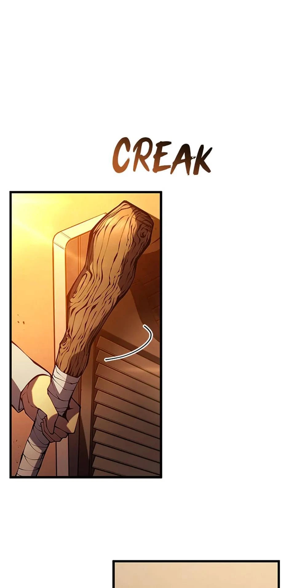 The Swordmaster’s Son Chapter 99 — page 85