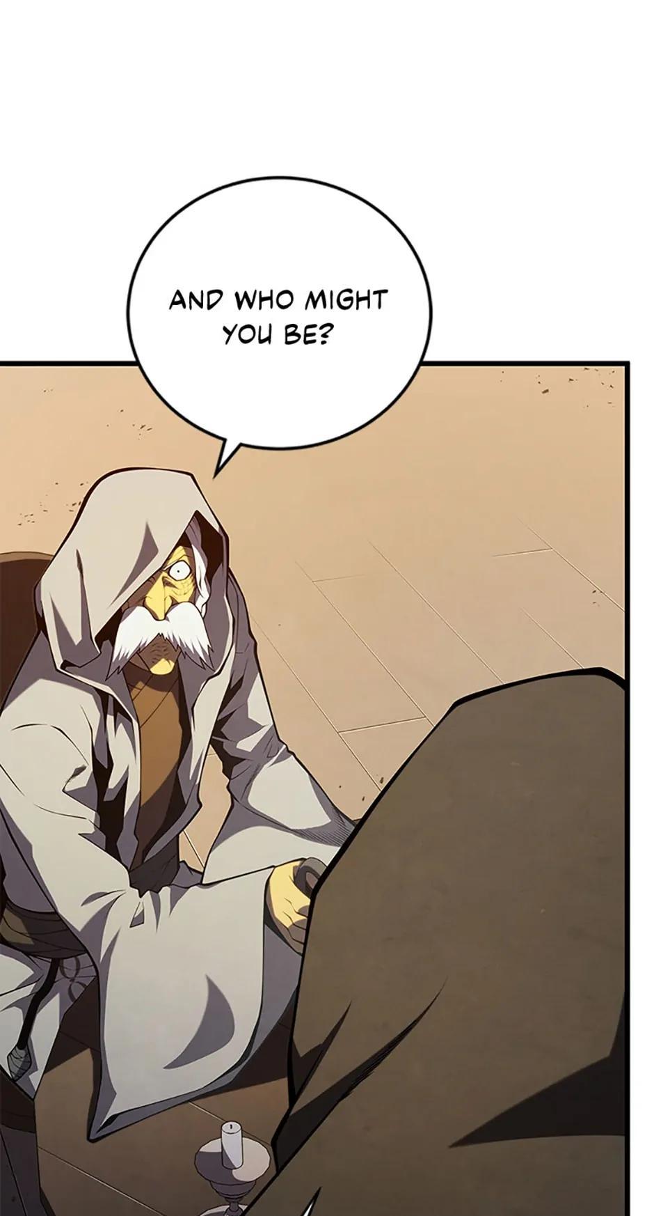 The Swordmaster’s Son Chapter 99 — page 91