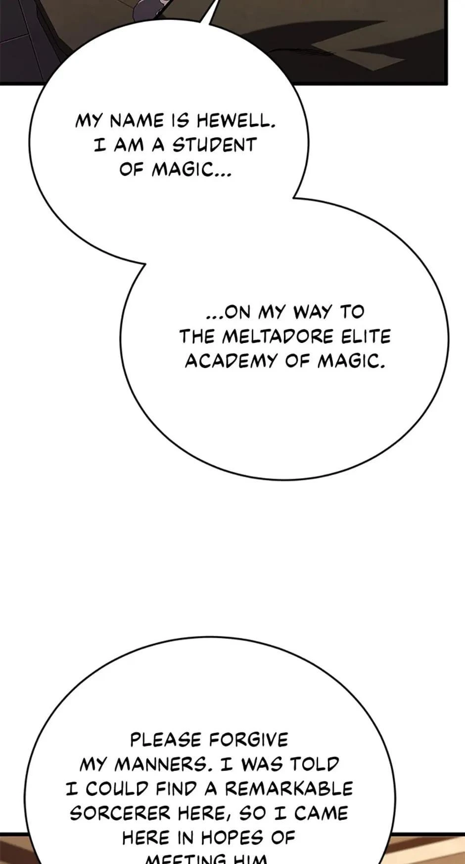 The Swordmaster’s Son Chapter 99 — page 92