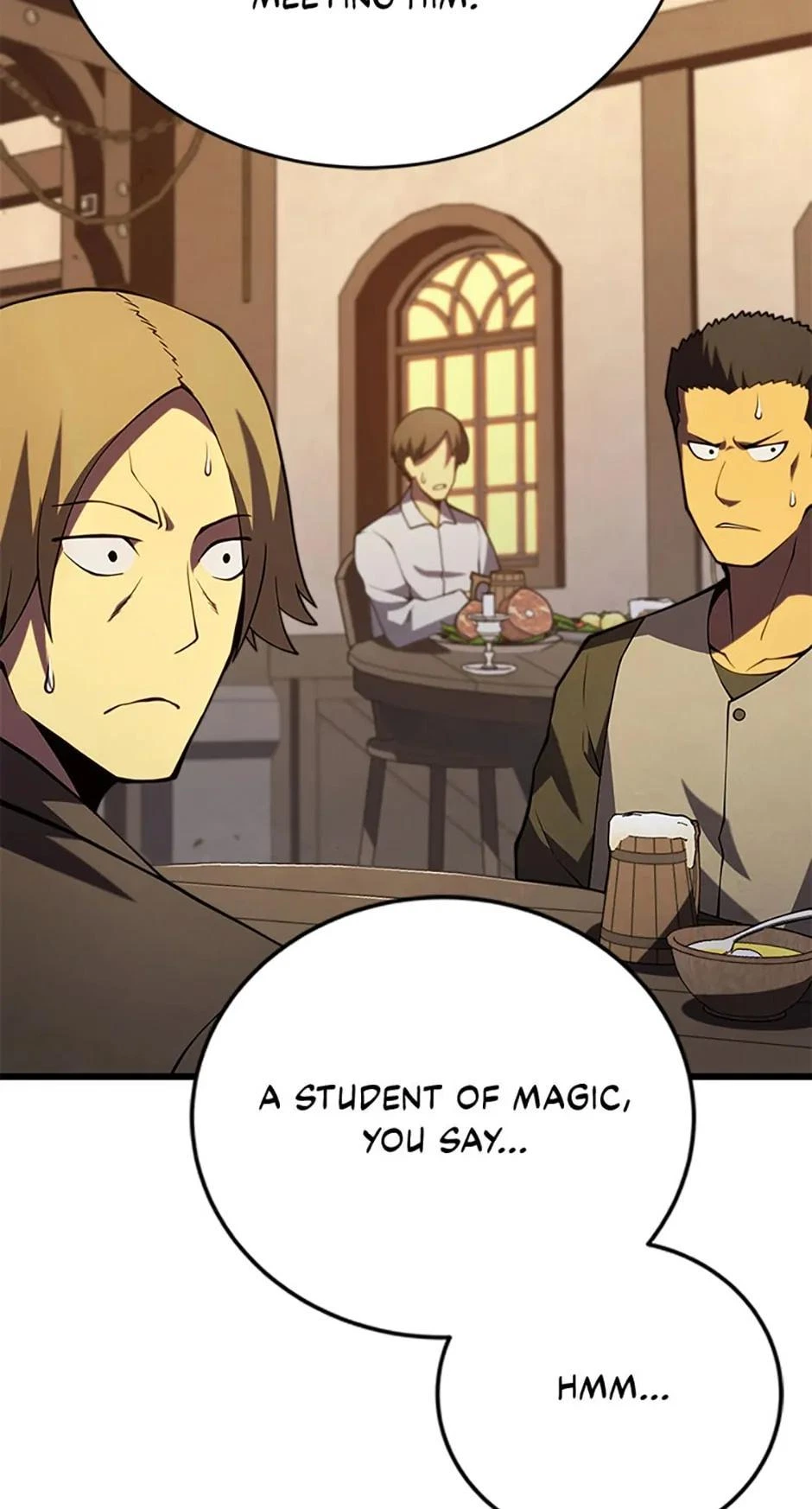 The Swordmaster’s Son Chapter 99 — page 93