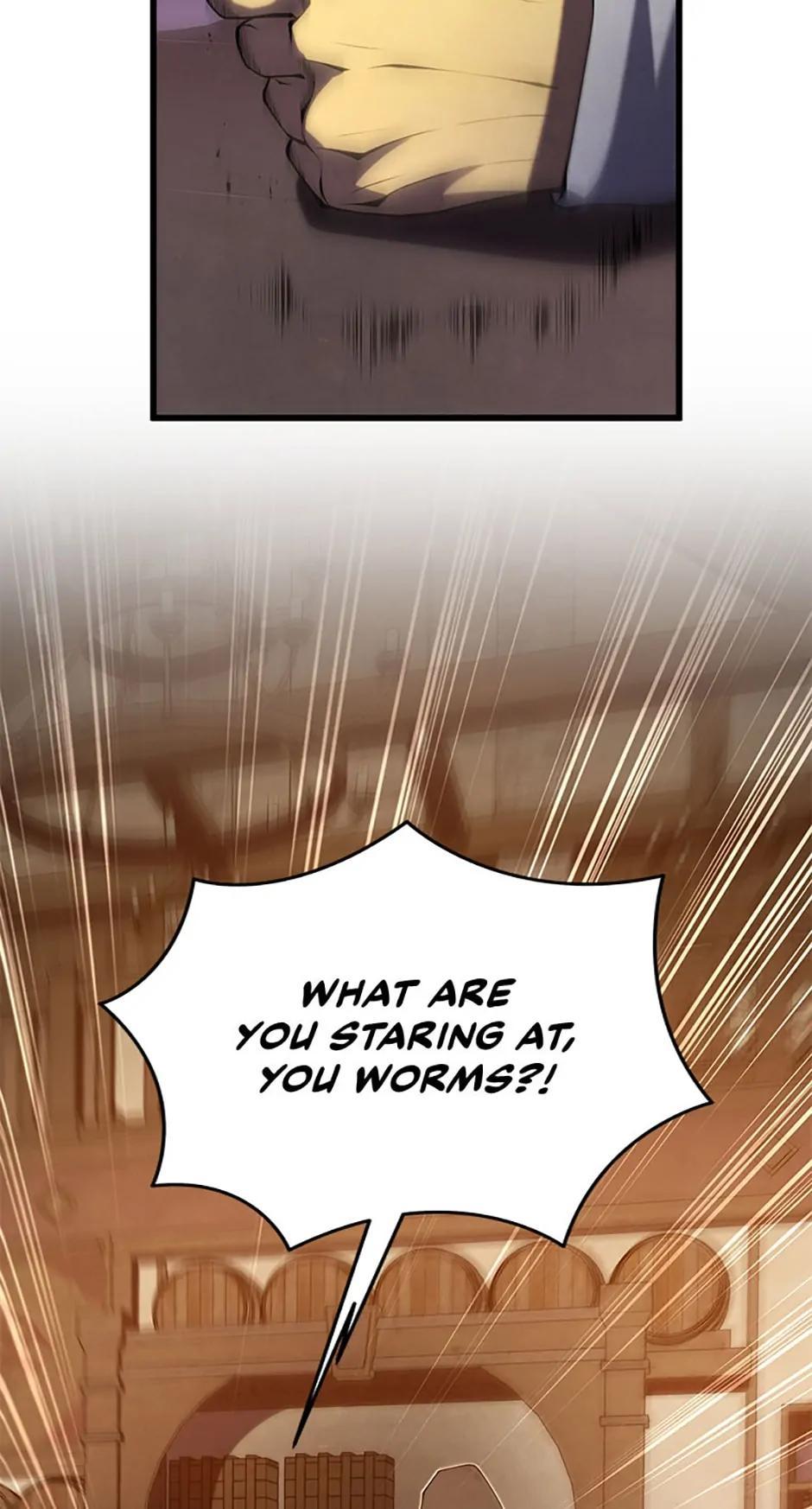 The Swordmaster’s Son Chapter 99 — page 95