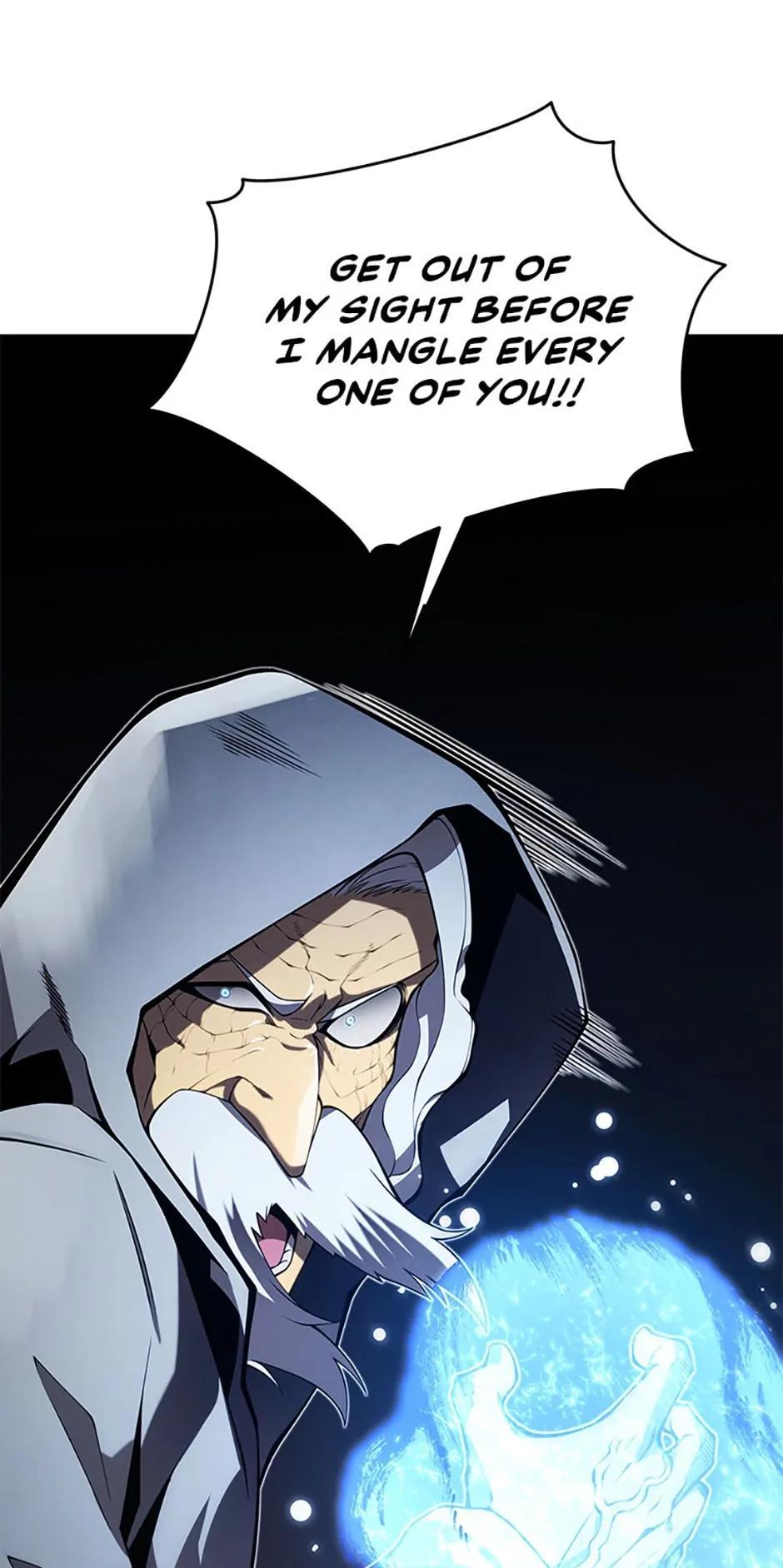 The Swordmaster’s Son Chapter 99 — page 97