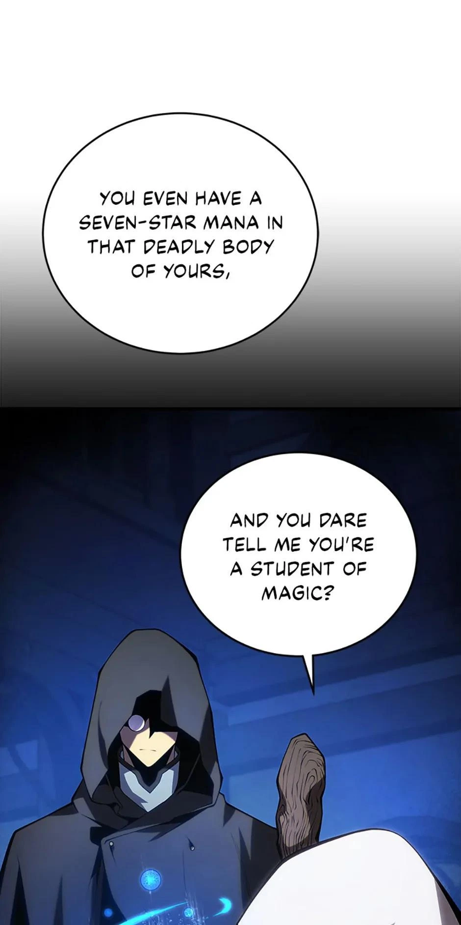 The Swordmaster’s Son Chapter 99 — page 102