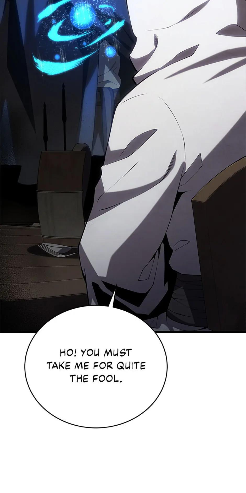 The Swordmaster’s Son Chapter 99 — page 103