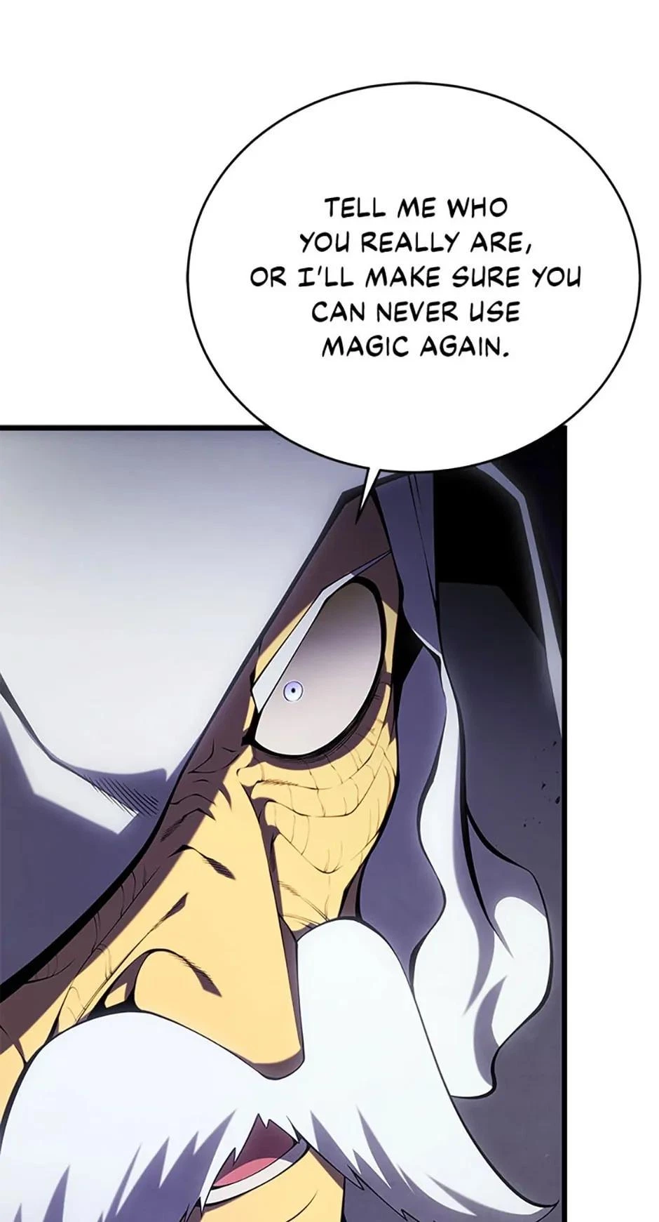 The Swordmaster’s Son Chapter 99 — page 104