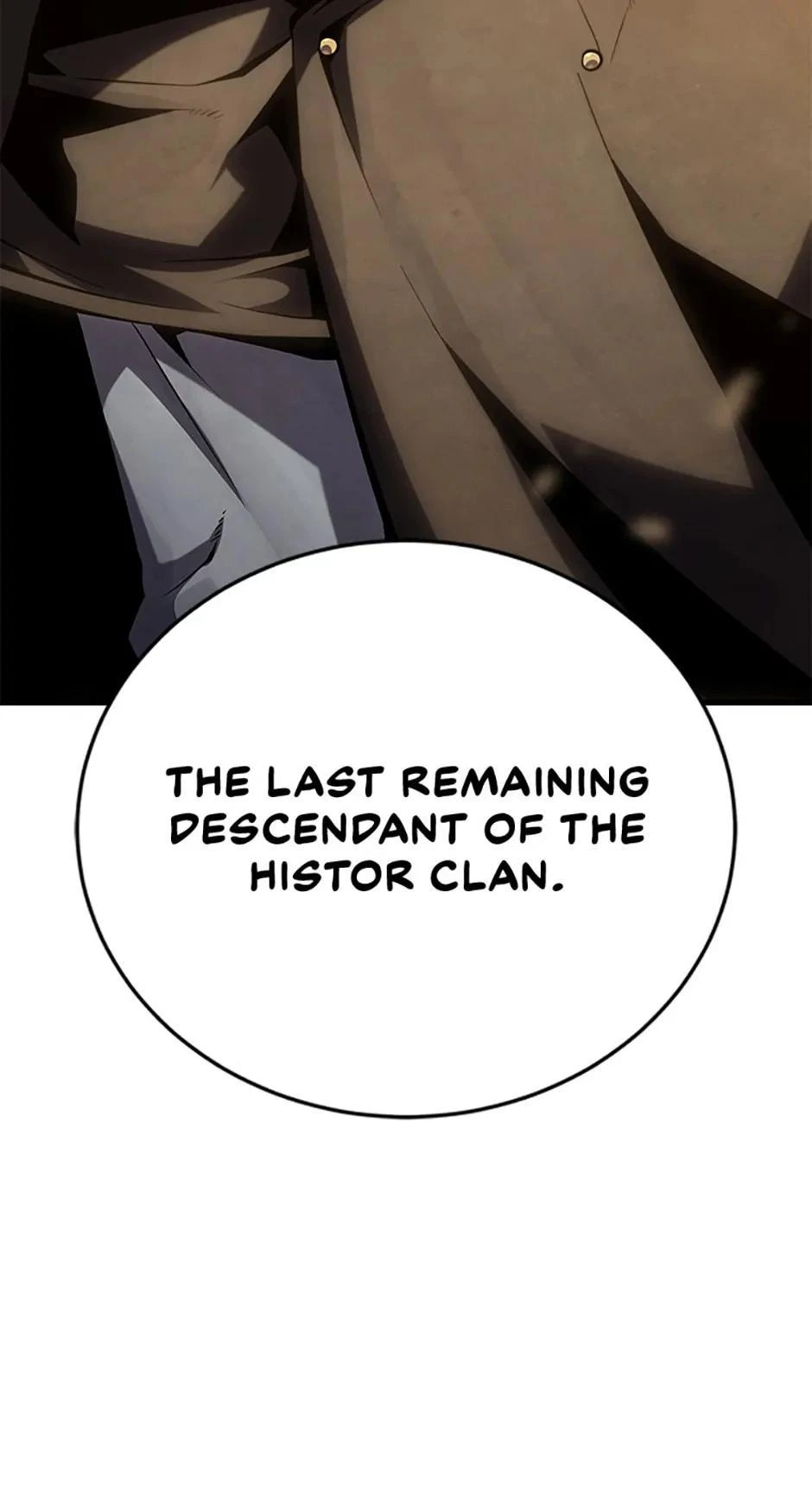 The Swordmaster’s Son Chapter 99 — page 108