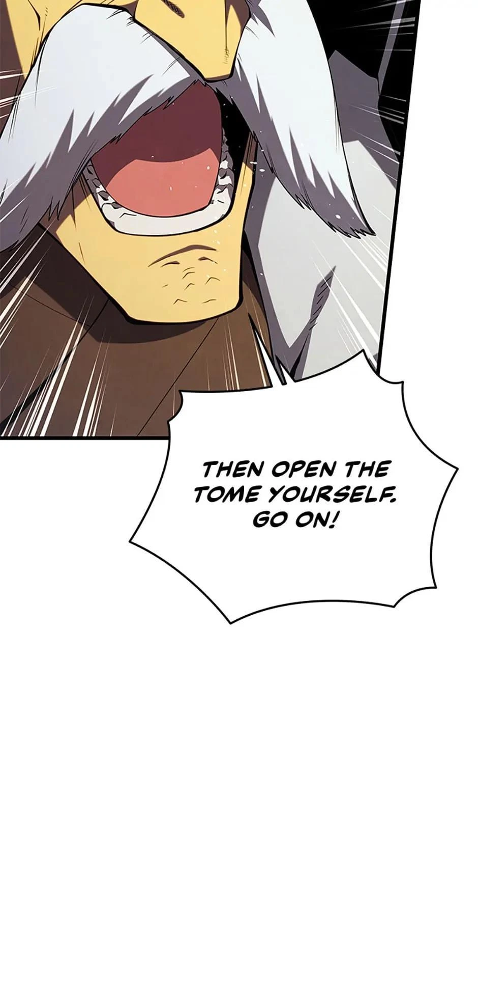 The Swordmaster’s Son Chapter 100 — page 10