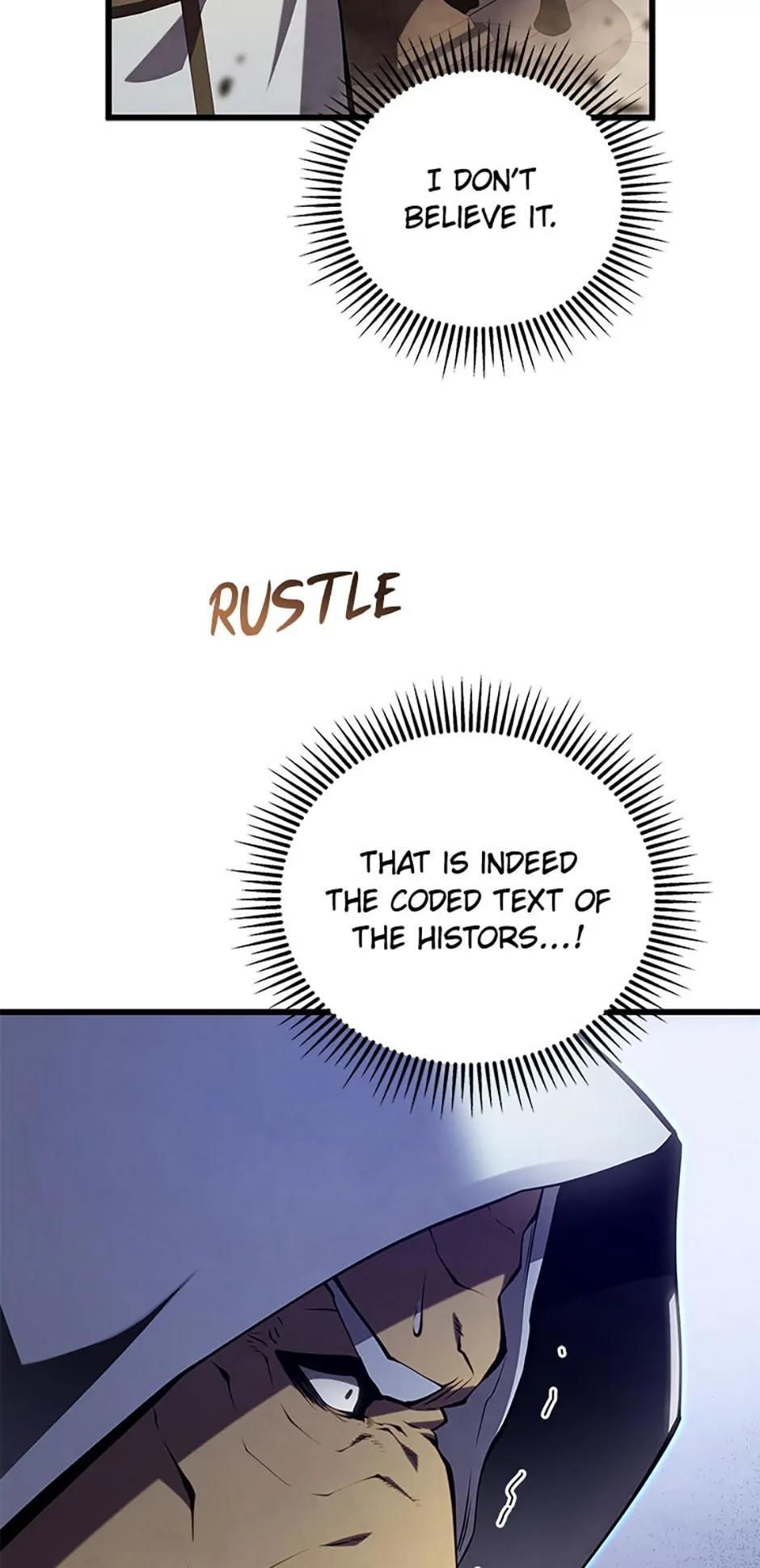 The Swordmaster’s Son Chapter 100 — page 12