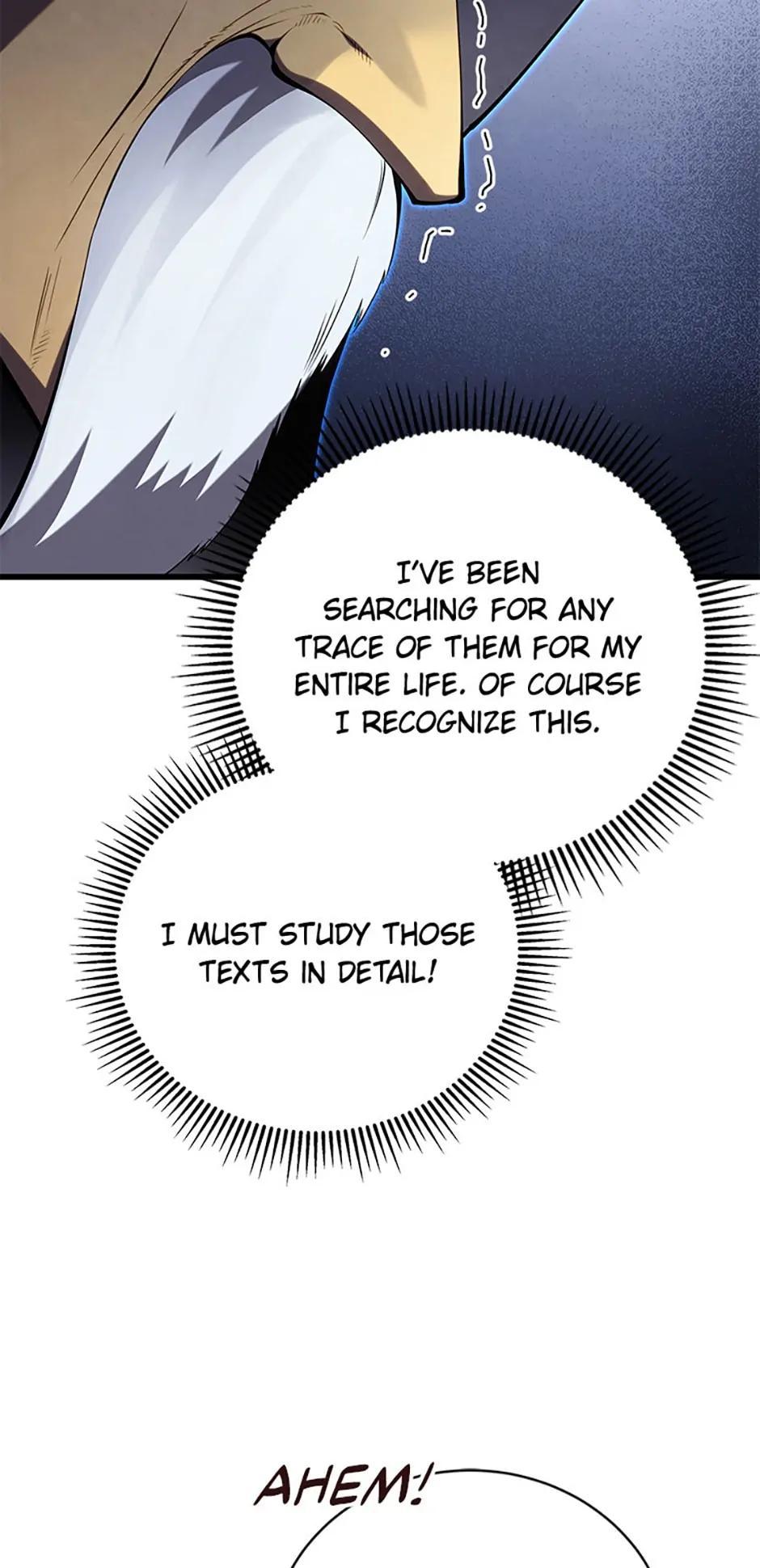The Swordmaster’s Son Chapter 100 — page 13