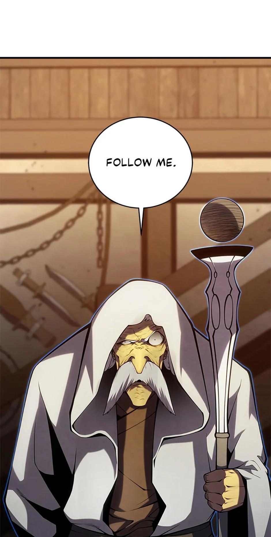 The Swordmaster’s Son Chapter 100 — page 15