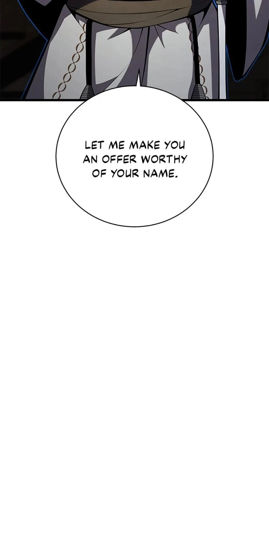 The Swordmaster’s Son Chapter 100 — page 16