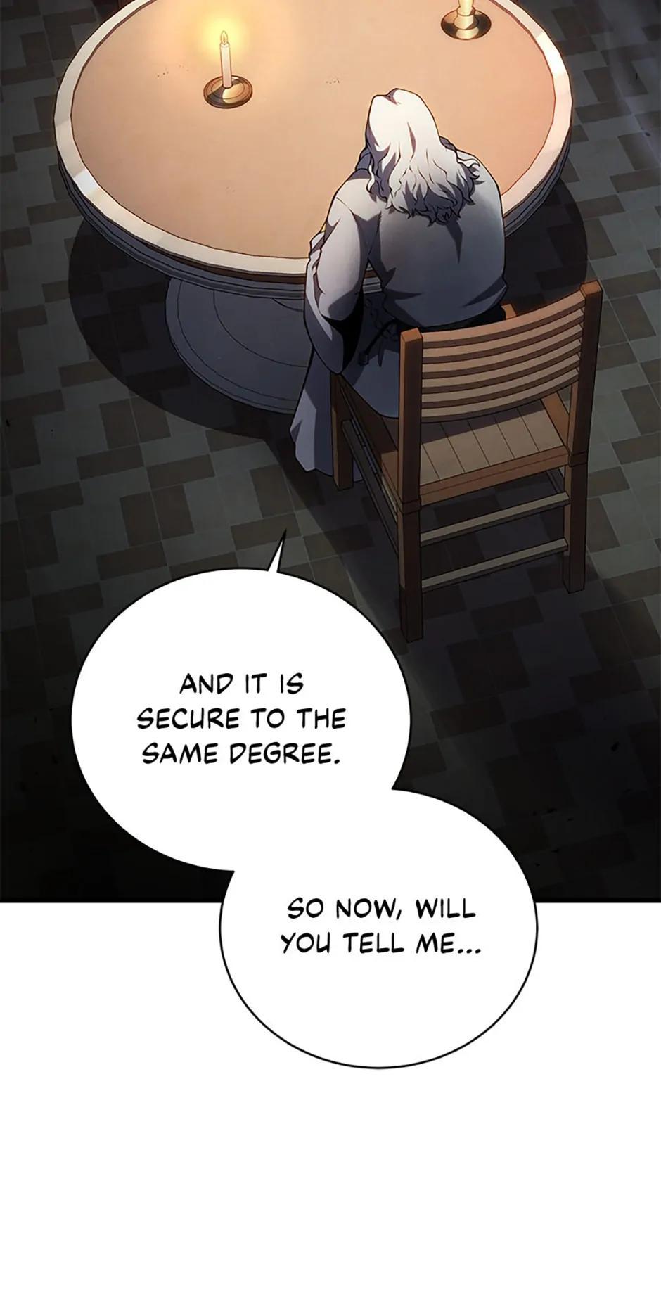 The Swordmaster’s Son Chapter 100 — page 18