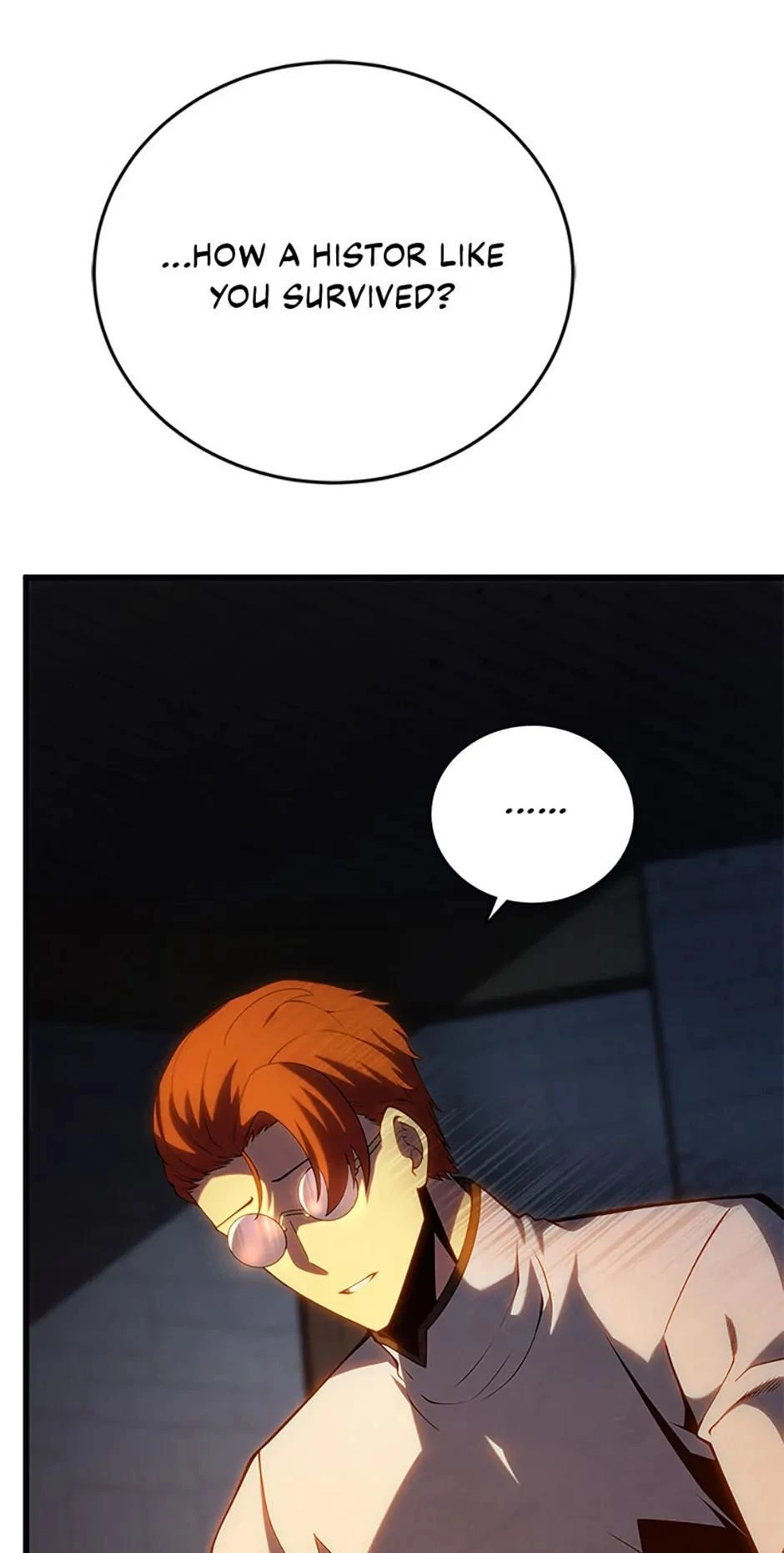 The Swordmaster’s Son Chapter 100 — page 19