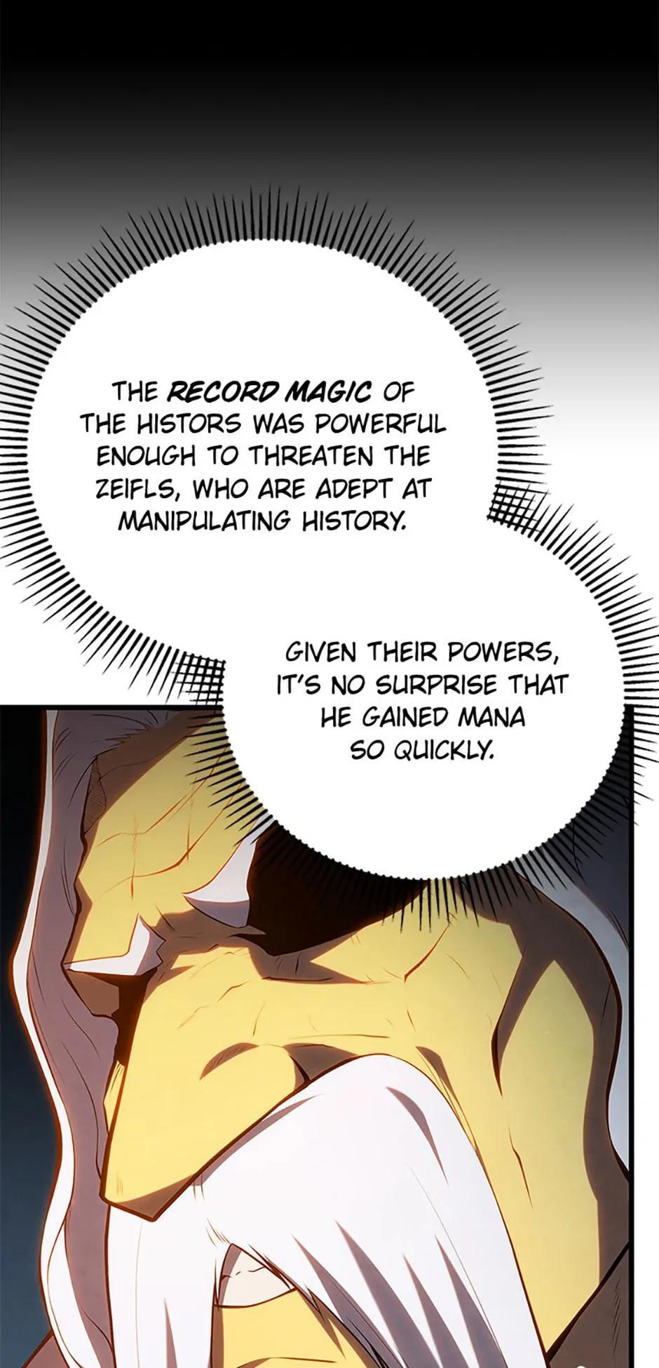 The Swordmaster’s Son Chapter 100 — page 23
