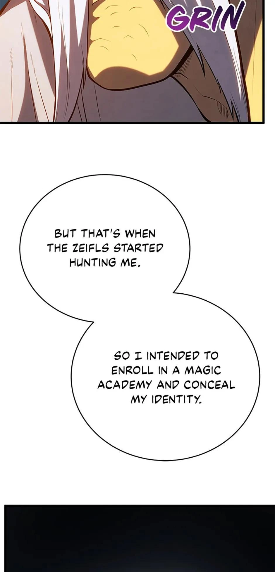 The Swordmaster’s Son Chapter 100 — page 24