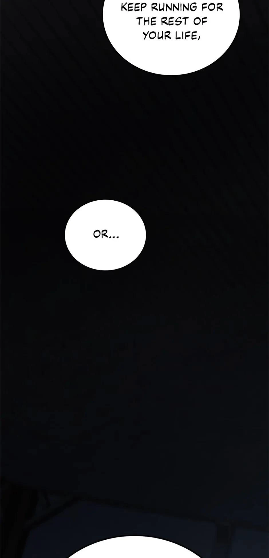 The Swordmaster’s Son Chapter 100 — page 28