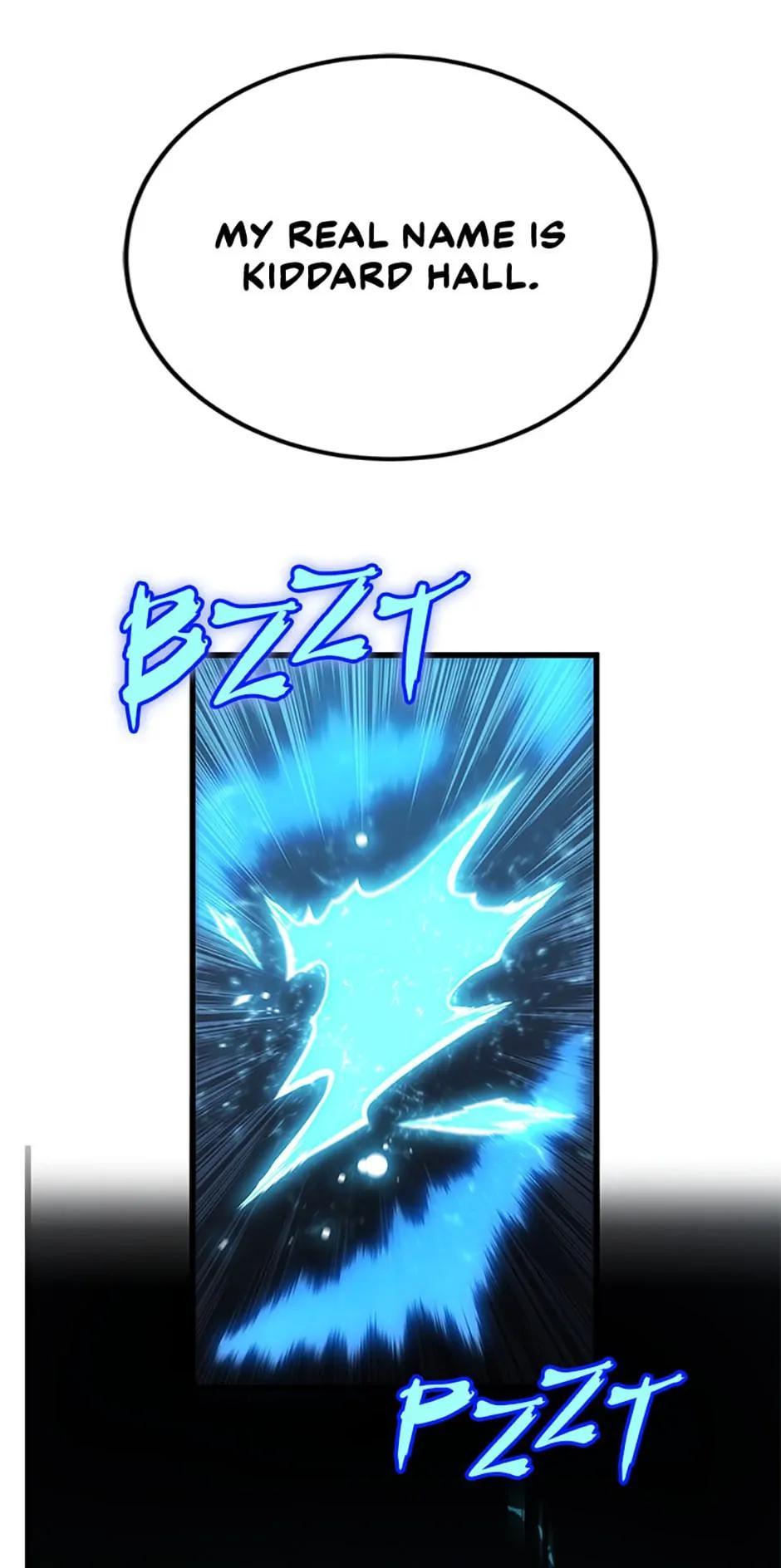 The Swordmaster’s Son Chapter 100 — page 30