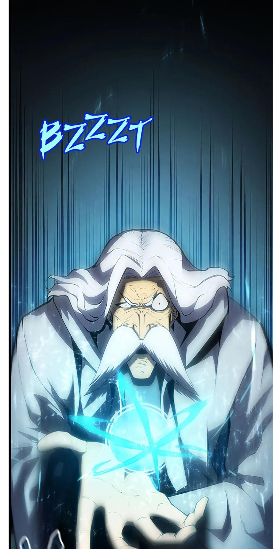 The Swordmaster’s Son Chapter 100 — page 31