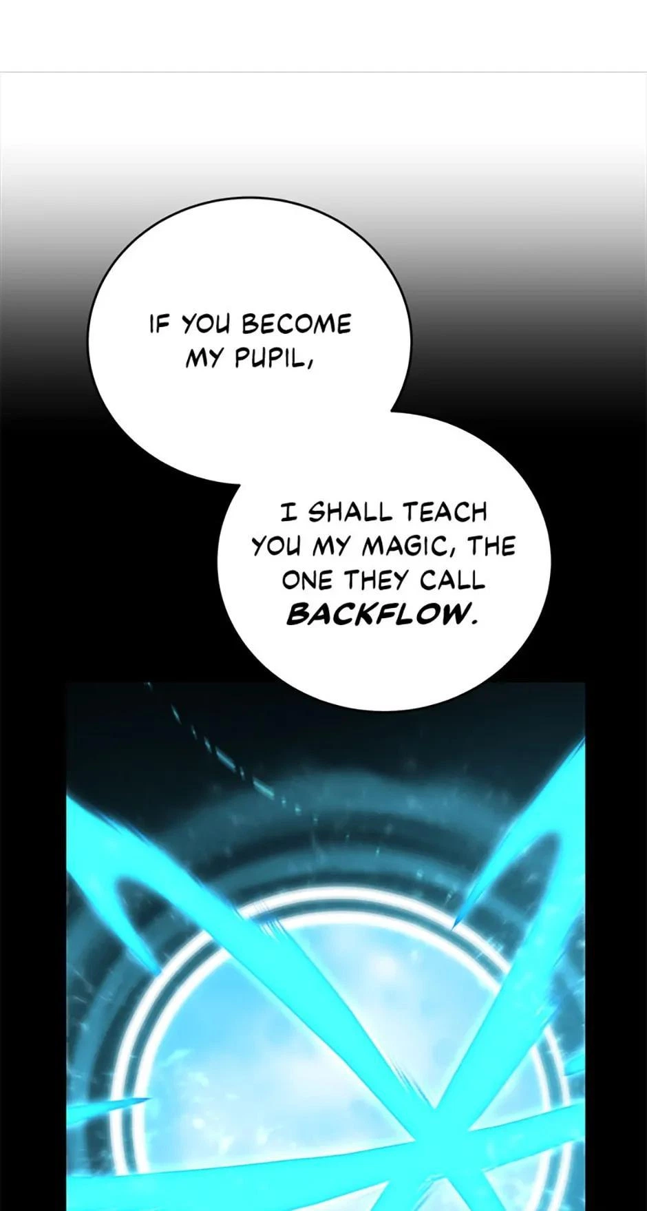The Swordmaster’s Son Chapter 100 — page 37