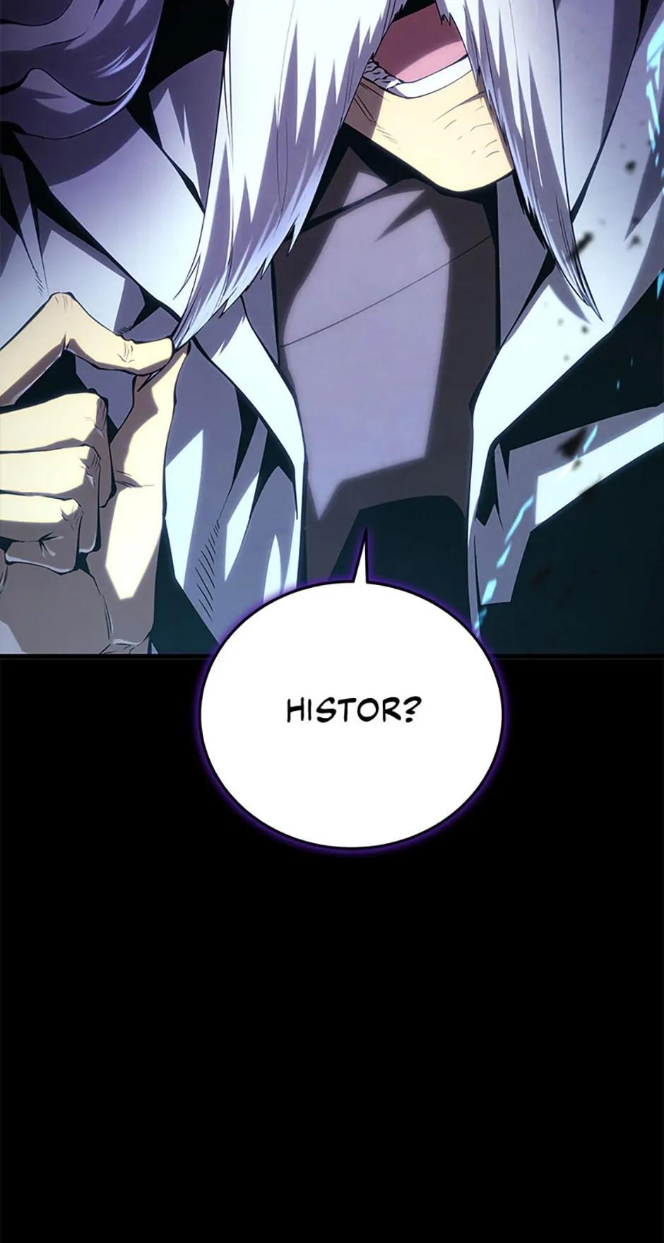 The Swordmaster’s Son Chapter 100 — page 40