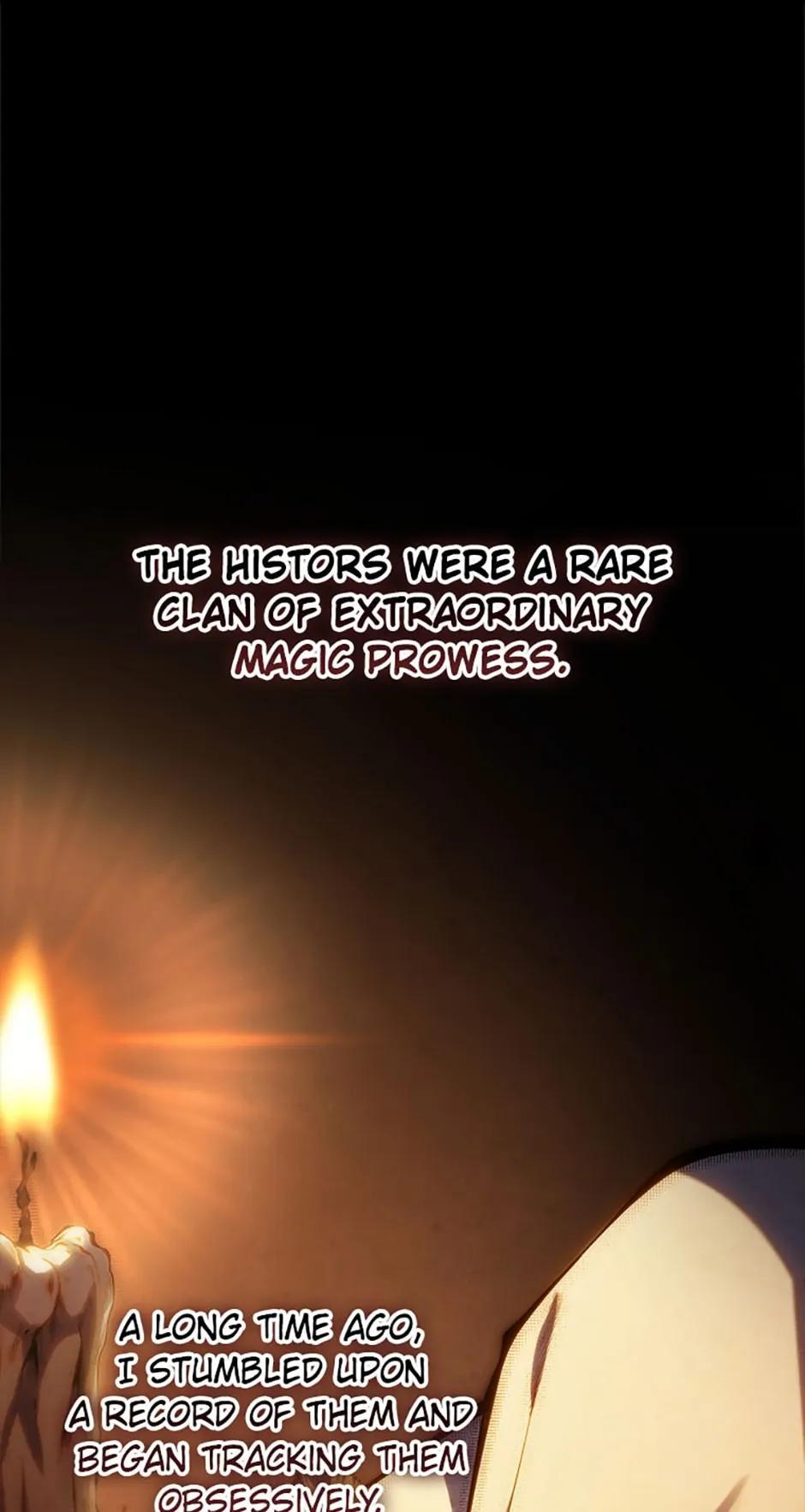 The Swordmaster’s Son Chapter 100 — page 42
