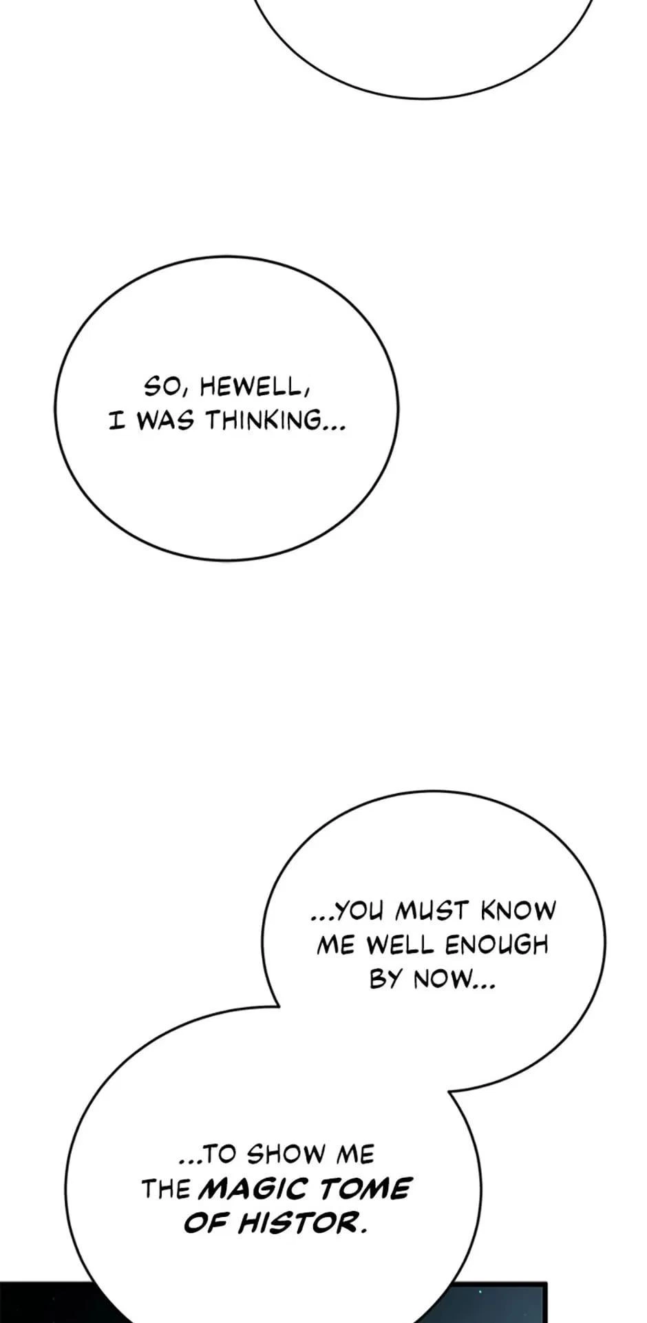The Swordmaster’s Son Chapter 100 — page 51