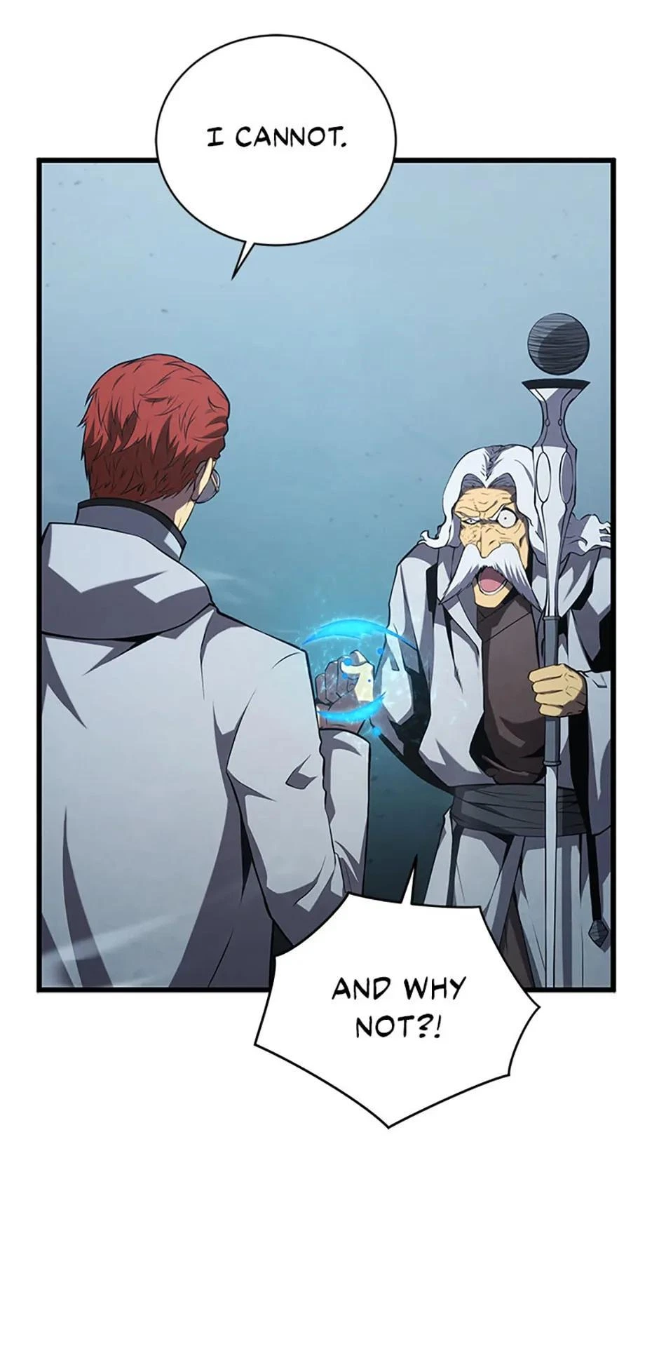 The Swordmaster’s Son Chapter 100 — page 53