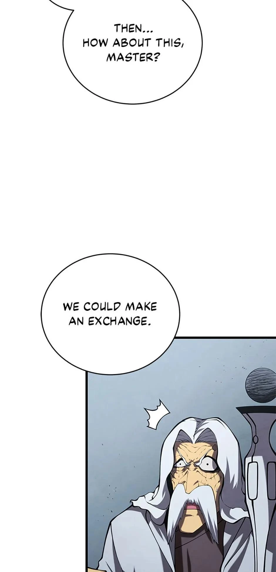 The Swordmaster’s Son Chapter 100 — page 59