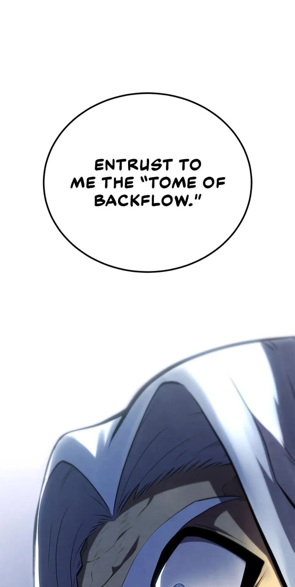 The Swordmaster’s Son Chapter 100 — page 61