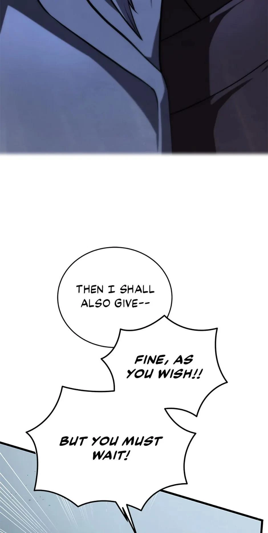 The Swordmaster’s Son Chapter 100 — page 63
