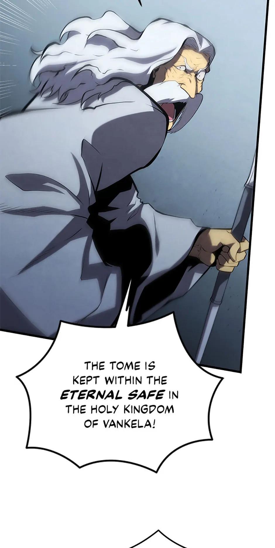 The Swordmaster’s Son Chapter 100 — page 64