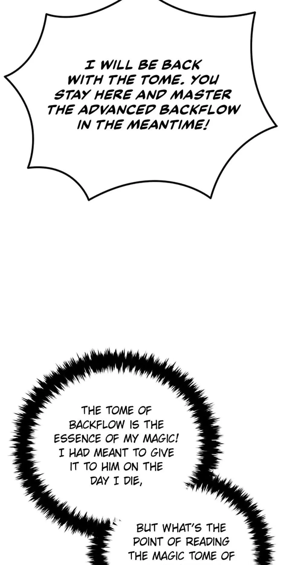 The Swordmaster’s Son Chapter 100 — page 66
