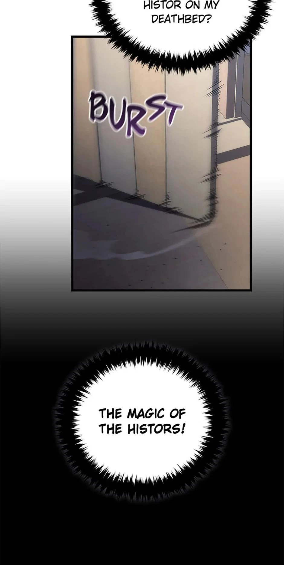 The Swordmaster’s Son Chapter 100 — page 67
