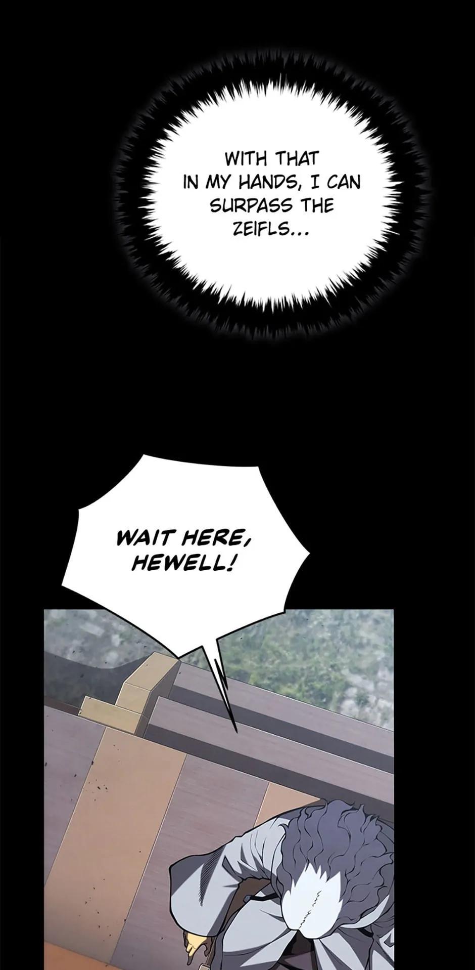 The Swordmaster’s Son Chapter 100 — page 68